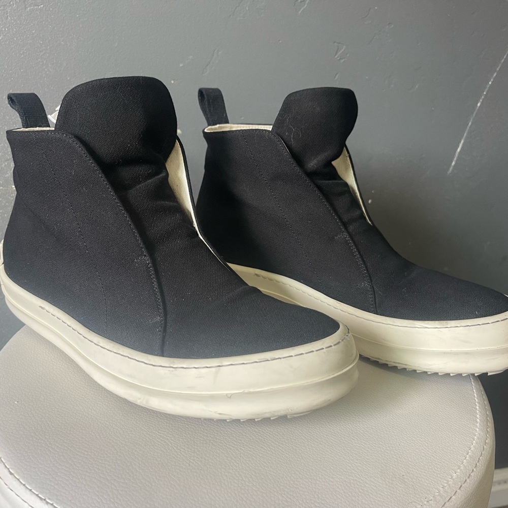 Rick Owens